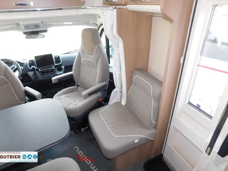 Fahrzeugbild Malibu T 460 KB LE comfort AKTION! #8