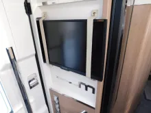 Fahrzeugbild Malibu T 460 KB LE comfort AKTION! #9
