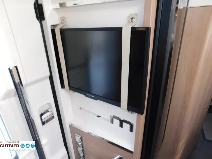 Fahrzeugbild Malibu T 460 KB LE comfort AKTION! #9