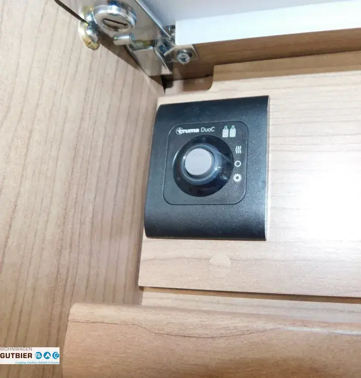 Fahrzeugbild Malibu T 460 KB LE comfort AKTION! #10