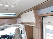 Fahrzeugbild Malibu T 460 KB LE comfort AKTION! #11