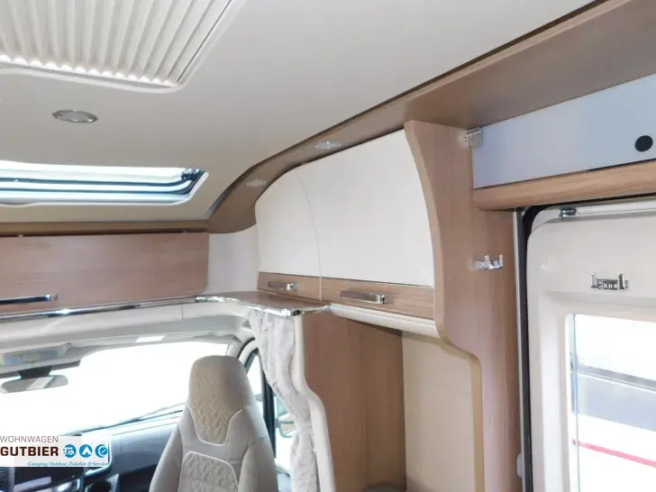 Fahrzeugbild Malibu T 460 KB LE comfort AKTION! #11