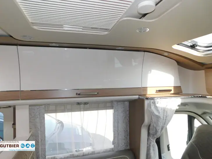 Fahrzeugbild Malibu T 460 KB LE comfort AKTION! #12