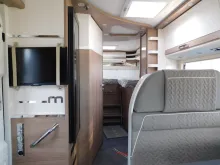 Fahrzeugbild Malibu T 460 KB LE comfort AKTION! #13