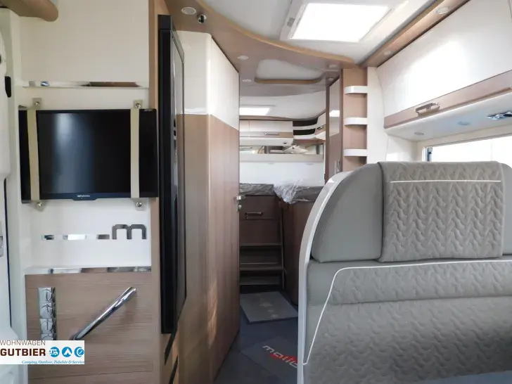 Fahrzeugbild Malibu T 460 KB LE comfort AKTION! #13