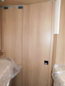 Fahrzeugbild Malibu T 460 KB LE comfort AKTION! #14