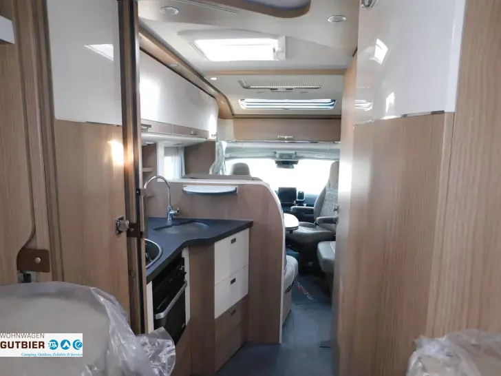 Fahrzeugbild Malibu T 460 KB LE comfort AKTION! #15