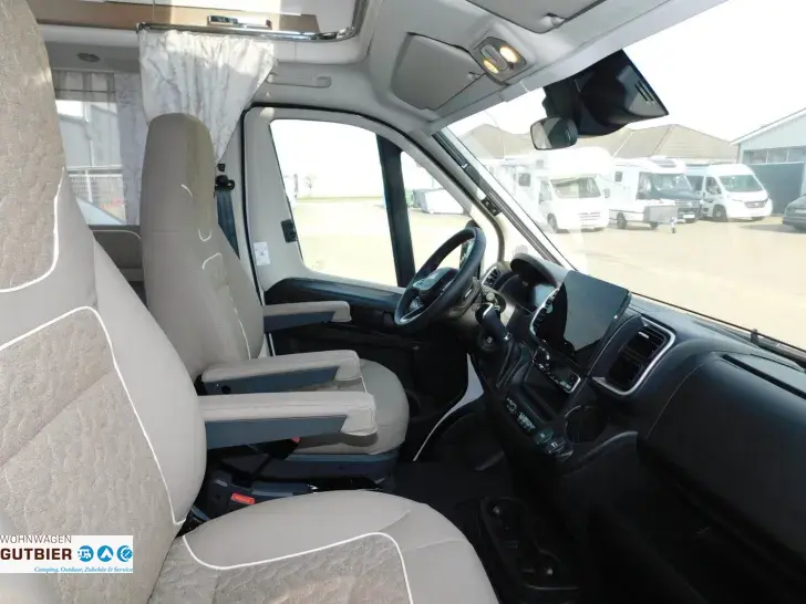 Fahrzeugbild Malibu T 460 KB LE comfort AKTION! #16