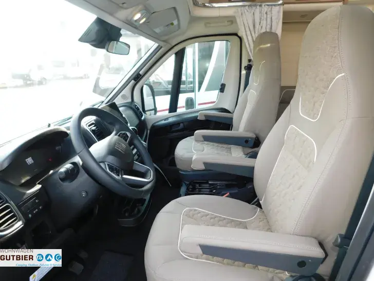 Fahrzeugbild Malibu T 460 KB LE comfort AKTION! #17