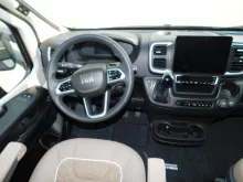 Fahrzeugbild Malibu T 460 KB LE comfort AKTION! #18