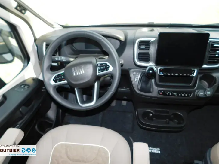 Fahrzeugbild Malibu T 460 KB LE comfort AKTION! #18