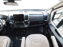 Fahrzeugbild Malibu T 460 KB LE comfort AKTION! #19