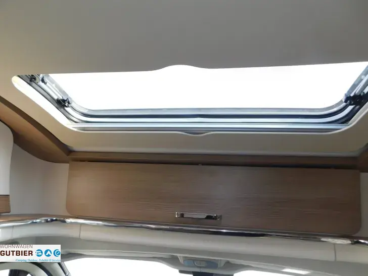 Fahrzeugbild Malibu T 460 KB LE comfort AKTION! #20