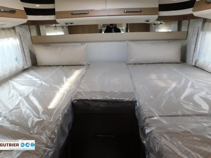 Fahrzeugbild Malibu T 460 KB LE comfort AKTION! #21