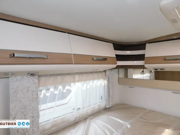 Fahrzeugbild Malibu T 460 KB LE comfort AKTION! #22