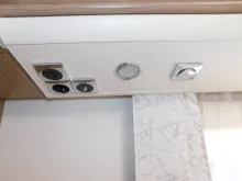 Fahrzeugbild Malibu T 460 KB LE comfort AKTION! #23