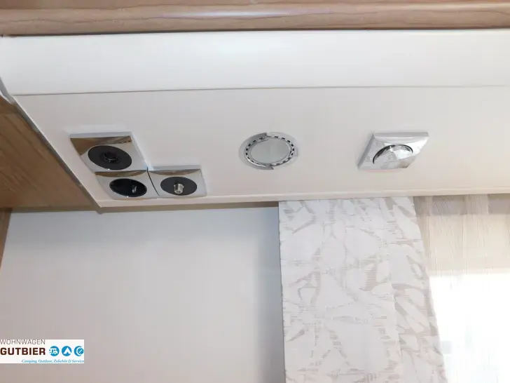 Fahrzeugbild Malibu T 460 KB LE comfort AKTION! #23