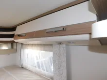 Fahrzeugbild Malibu T 460 KB LE comfort AKTION! #24