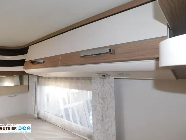 Fahrzeugbild Malibu T 460 KB LE comfort AKTION! #24