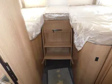 Fahrzeugbild Malibu T 460 KB LE comfort AKTION! #25