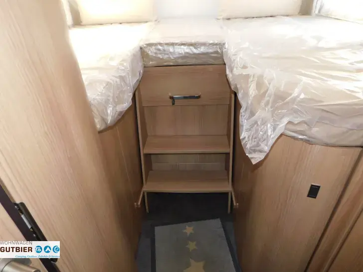 Fahrzeugbild Malibu T 460 KB LE comfort AKTION! #25