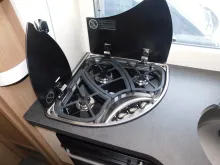 Fahrzeugbild Malibu T 460 KB LE comfort AKTION! #28