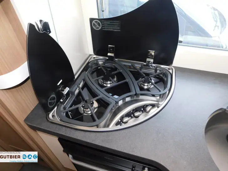 Fahrzeugbild Malibu T 460 KB LE comfort AKTION! #28