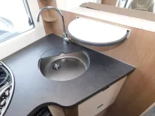 Fahrzeugbild Malibu T 460 KB LE comfort AKTION! #29