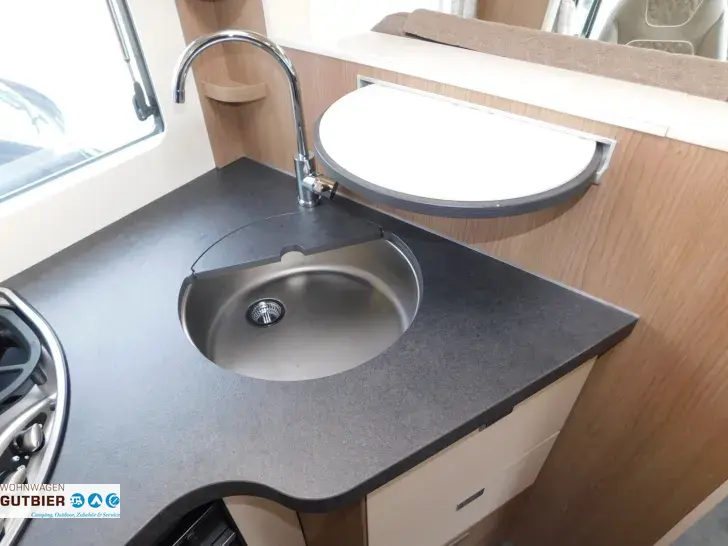 Fahrzeugbild Malibu T 460 KB LE comfort AKTION! #29