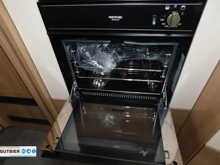 Fahrzeugbild Malibu T 460 KB LE comfort AKTION! #30