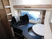 Fahrzeugbild Malibu T 460 KB LE comfort AKTION! #31