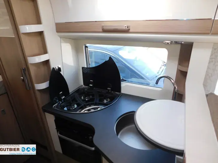 Fahrzeugbild Malibu T 460 KB LE comfort AKTION! #31