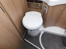 Fahrzeugbild Malibu T 460 KB LE comfort AKTION! #32