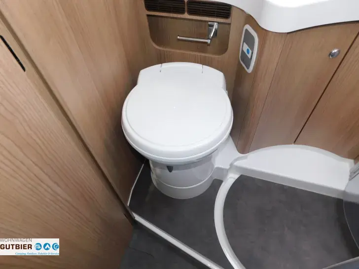 Fahrzeugbild Malibu T 460 KB LE comfort AKTION! #32