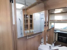 Fahrzeugbild Malibu T 460 KB LE comfort AKTION! #33