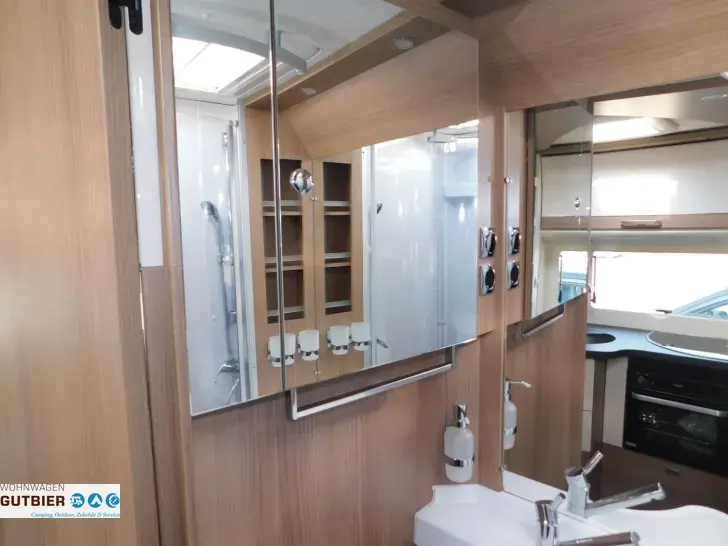 Fahrzeugbild Malibu T 460 KB LE comfort AKTION! #33