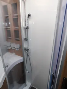 Fahrzeugbild Malibu T 460 KB LE comfort AKTION! #34