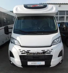 Fahrzeugbild Malibu T 460 KB LE comfort AKTION! #35