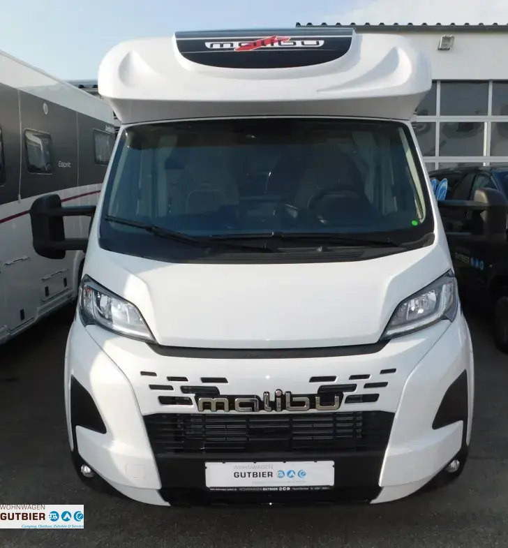 Fahrzeugbild Malibu T 460 KB LE comfort AKTION! #35