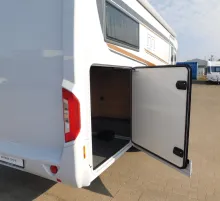 Fahrzeugbild Malibu T 460 KB LE comfort AKTION! #37