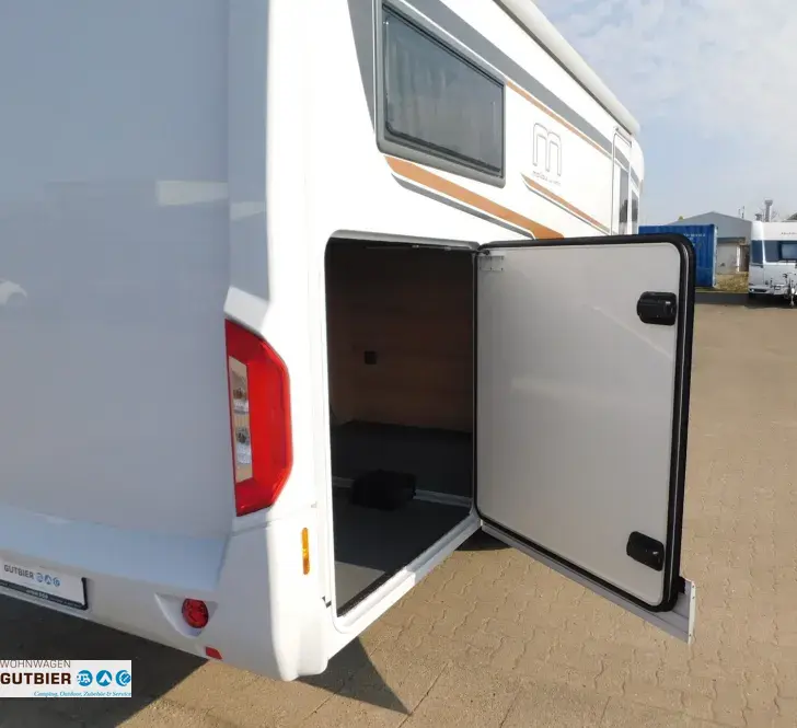 Fahrzeugbild Malibu T 460 KB LE comfort AKTION! #37