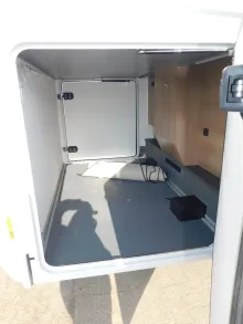 Fahrzeugbild Malibu T 460 KB LE comfort AKTION! #38