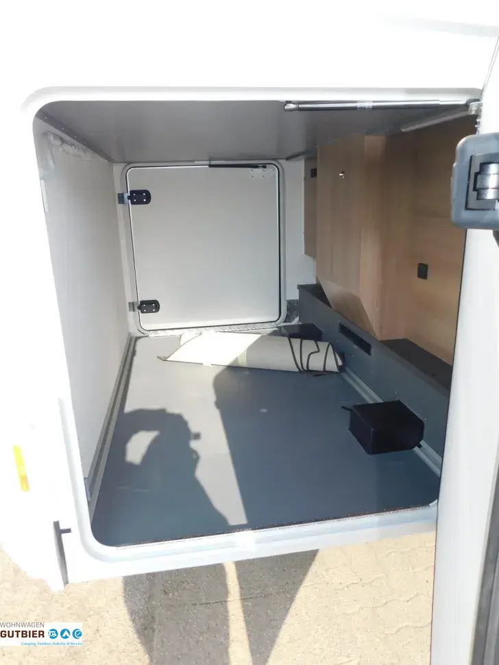 Fahrzeugbild Malibu T 460 KB LE comfort AKTION! #38