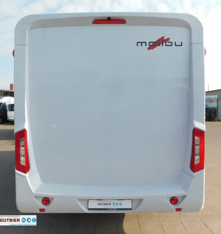 Fahrzeugbild Malibu T 460 KB LE comfort AKTION! #39