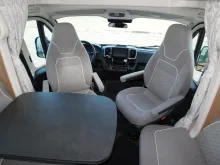 Fahrzeugbild Malibu T 460 KB LE comfort Liste:  125.040 #4