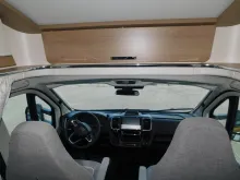Fahrzeugbild Malibu T 460 KB LE comfort Liste:  125.040 #17