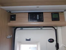 Fahrzeugbild Malibu T 460 KB LE comfort Liste:  125.040 #23