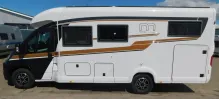 Fahrzeugbild Malibu T 460 KB LE comfort Liste:  125.040 #39