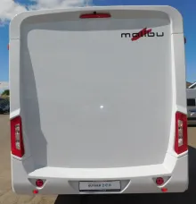Fahrzeugbild Malibu T 460 KB LE comfort Liste:  125.040 #40