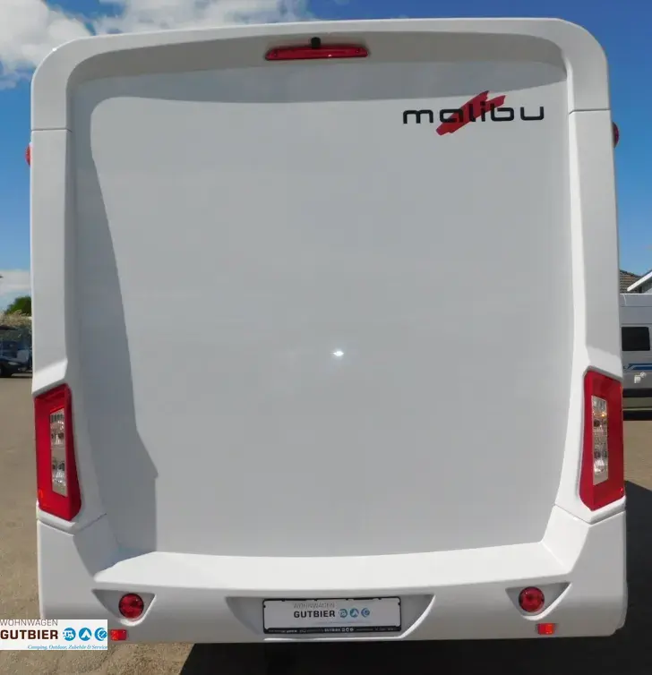 Fahrzeugbild Malibu T 460 KB LE comfort Liste:  125.040 #40